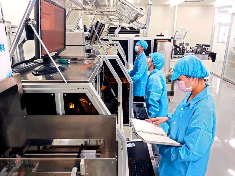 龍華科大開辦「STEM領域學士後專班」提供非理工科大學生就學就業良機 1