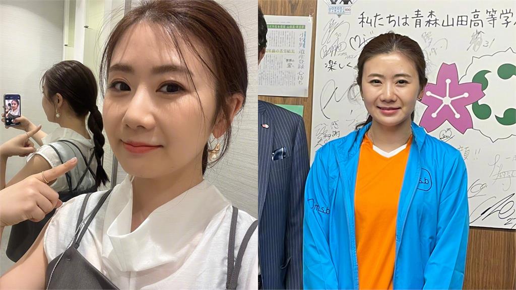 福原愛2年只上1堂課卻好評爆棚?日網友來打臉了