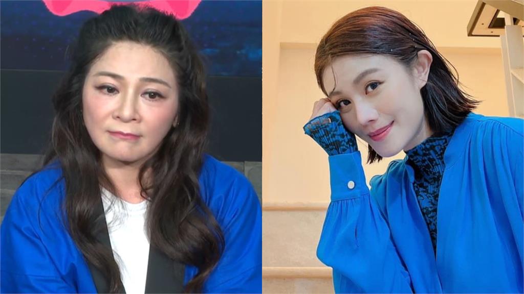 NONO捲性騷風波!王彩樺揭朱海君「私訊內容」