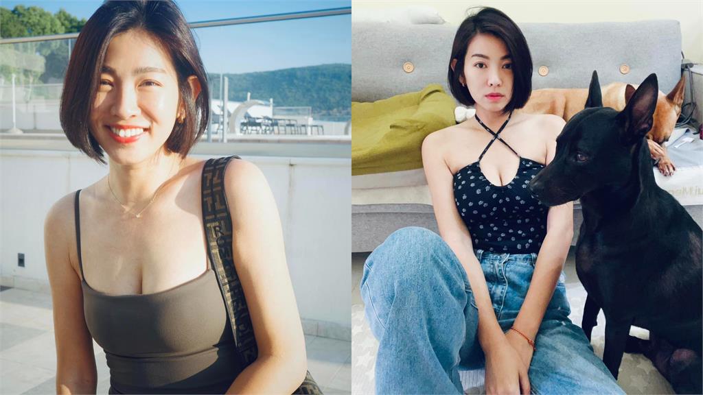 米可白自揭幼年辛酸往事!2度遭爸爸「轉送他人」