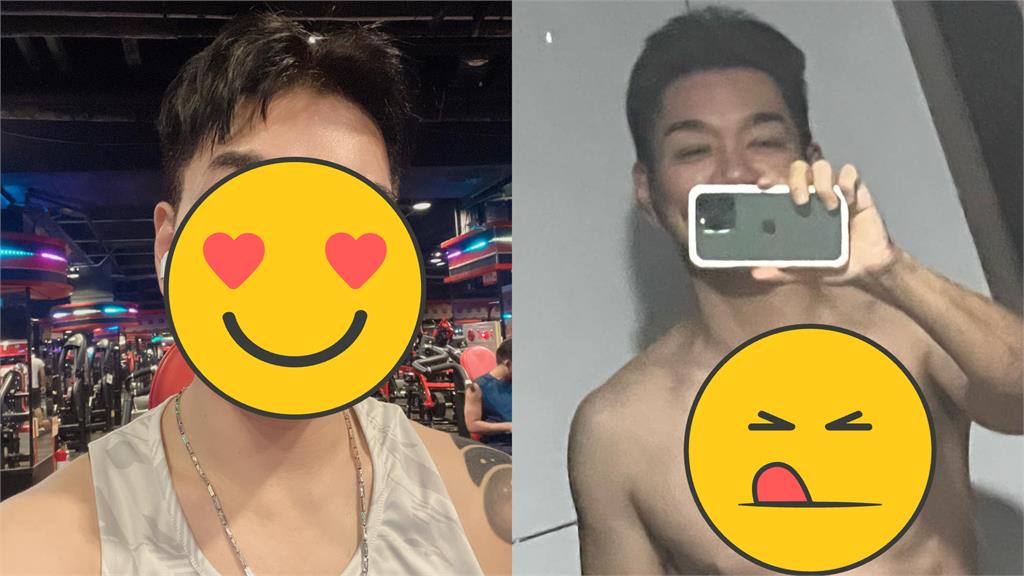 肌肉男星因「貪小便宜」發現罹癌 親揭飲食習慣