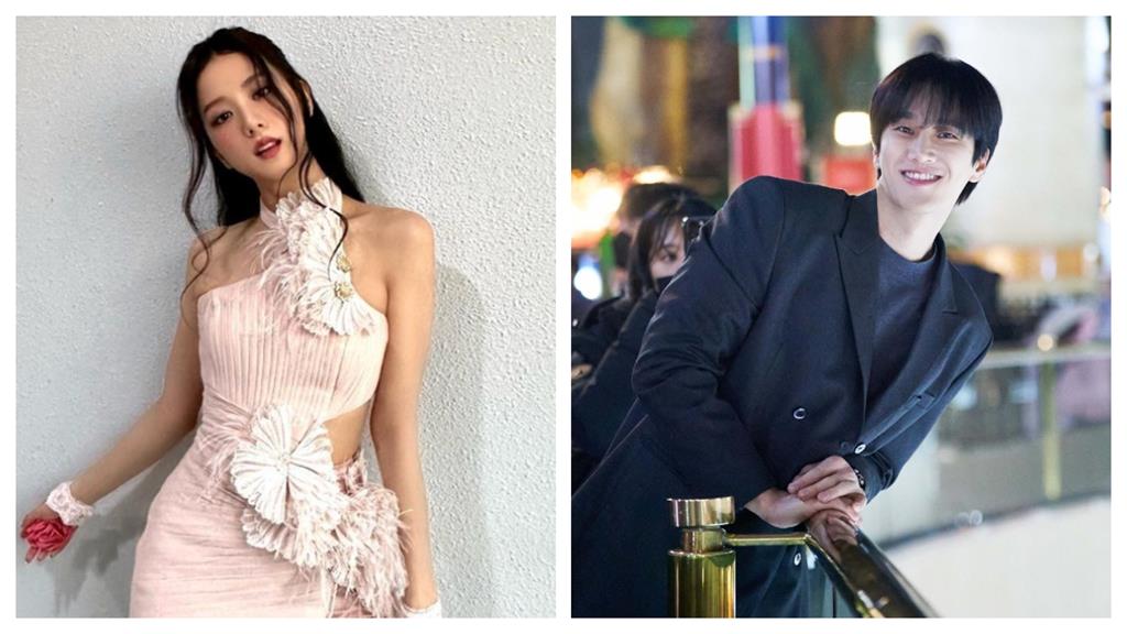 安普賢認愛追蹤數狂漲!Jisoo粉絲湧入只求這件事