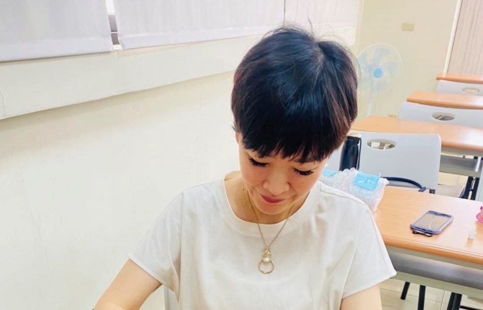 副刊/我投入身心研究的契機與歷程