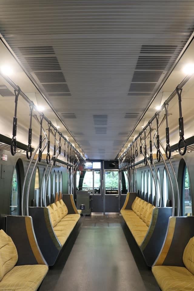 副刊/生活在他方 0829副刊叡山電車廂理 0