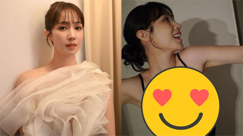 小薰熱舞上衣裂2縫!透出「暗黑猛獸」網瘋看