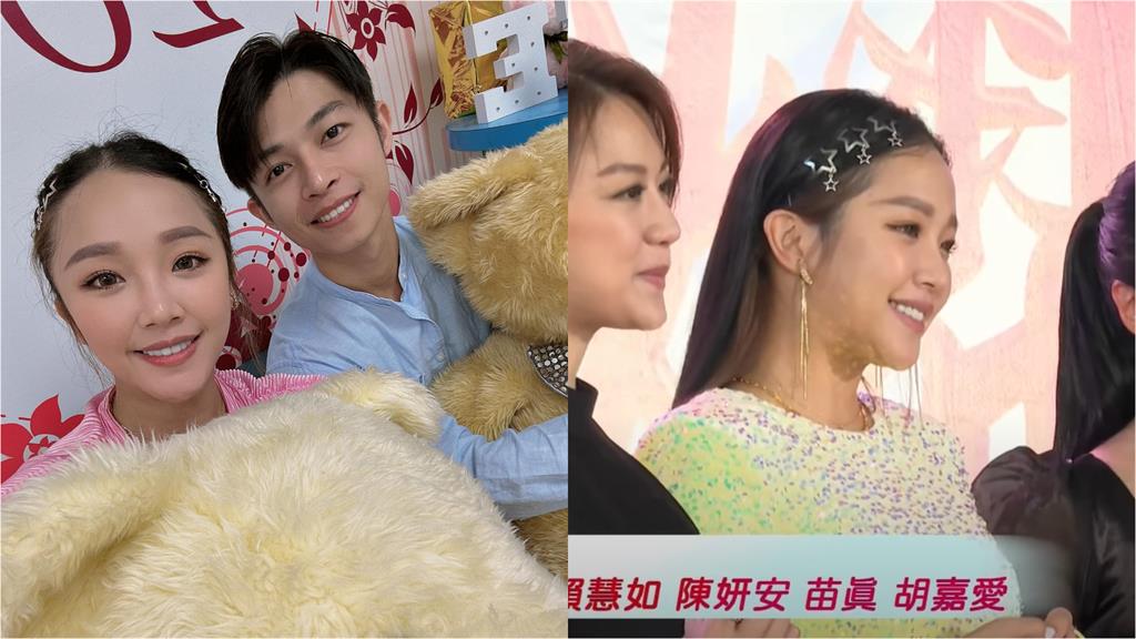 賴慧如《愛的榮耀》將超齡演出!遭下達禁孕令內幕曝