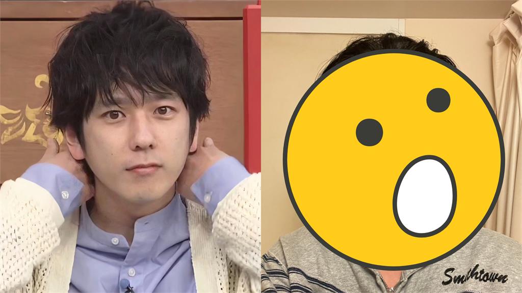 「嵐」休團近3年!二宮和也「當外送員」真面目曝