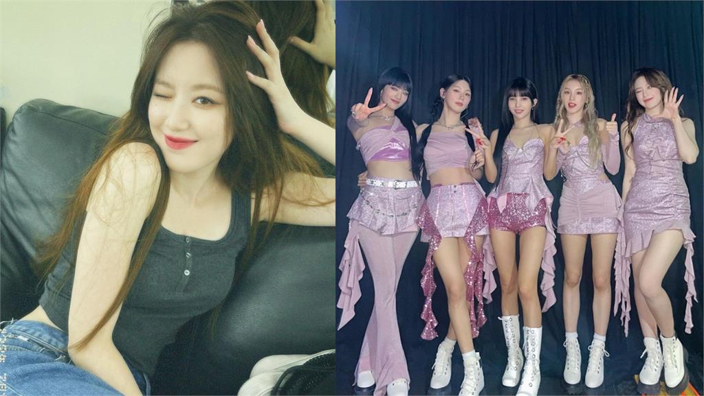 台灣開唱花絮曝!舒華羞喊:沒在家人面前扭過屁股