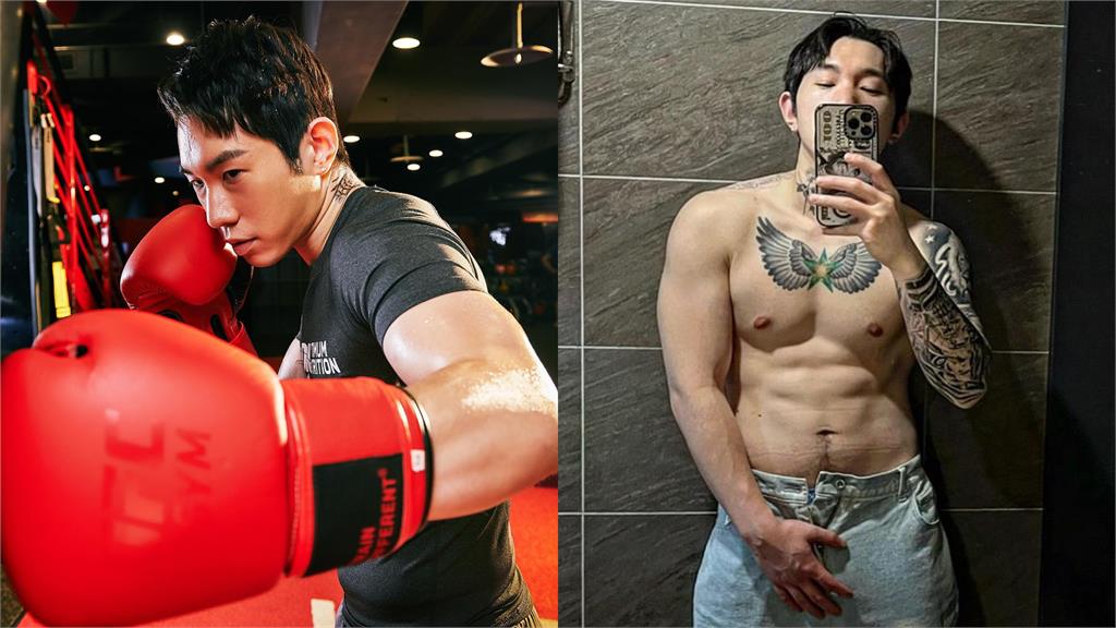 自嘲199萬人看他被揍!尼克星埋伏筆撂「這句話」