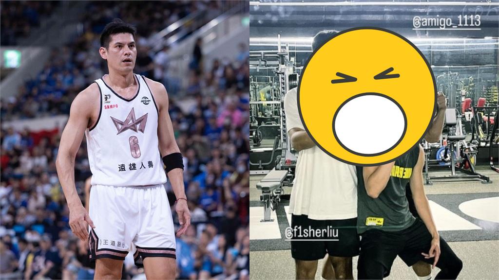 楊敬敏預告回歸?現身林書緯IG洩動向