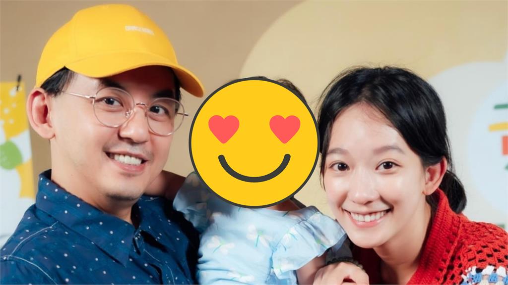 孟耿如曬母女合照洩心聲 感嘆「幸福快樂」好難