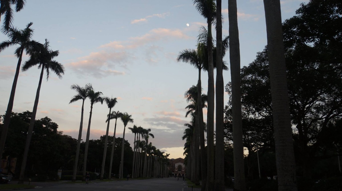 建案名稱有「台大」二字 遭校方要求改名