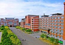 開南大學連結桃園30高中 為在地教育注入活力