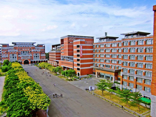 開南大學連結桃園30高中 為在地教育注入活力 117944732 3672404292773169 3331242753067748648 n