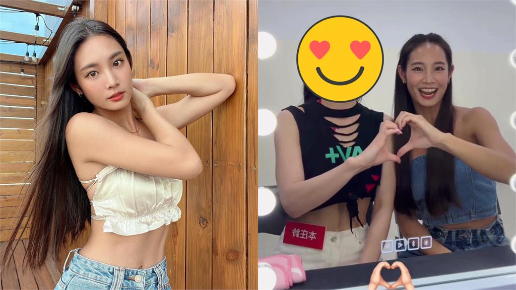 品子合體「日本暗黑分身」!超極致完美復刻網看傻