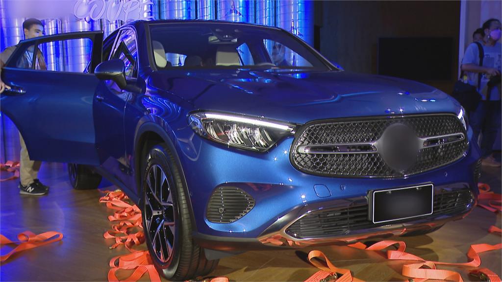 一掃晶片荒陰霾! 豪車品牌推新車迎報復性交車