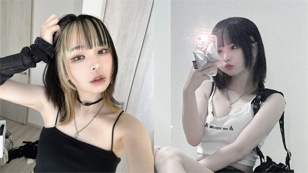 84萬日正妹YouTuber驟逝!離世前一天才剛傳新片