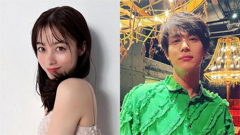 橋本環奈要結婚了?被爆與公司談判 婚期時間曝