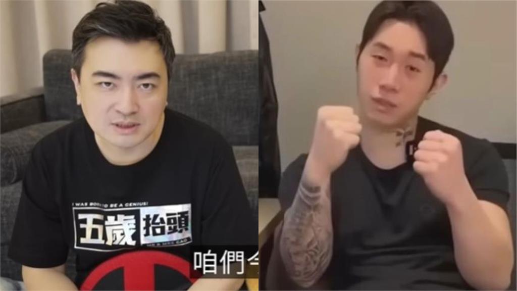 他問老高抄襲為何沒事?鄉民點一關鍵:聰明閃避