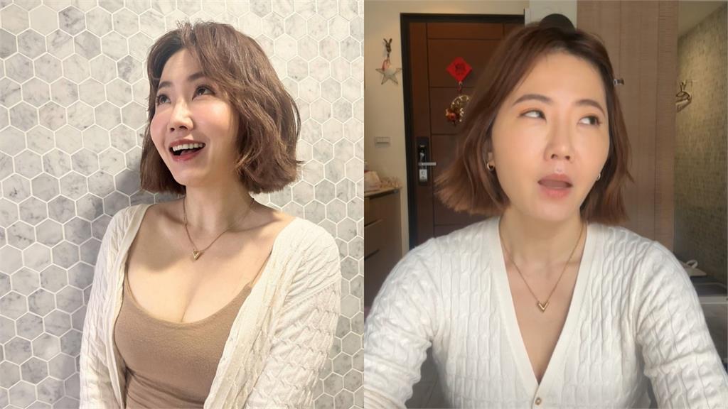 謝忻受邀當Show girl!怒回「開這條件」才點頭