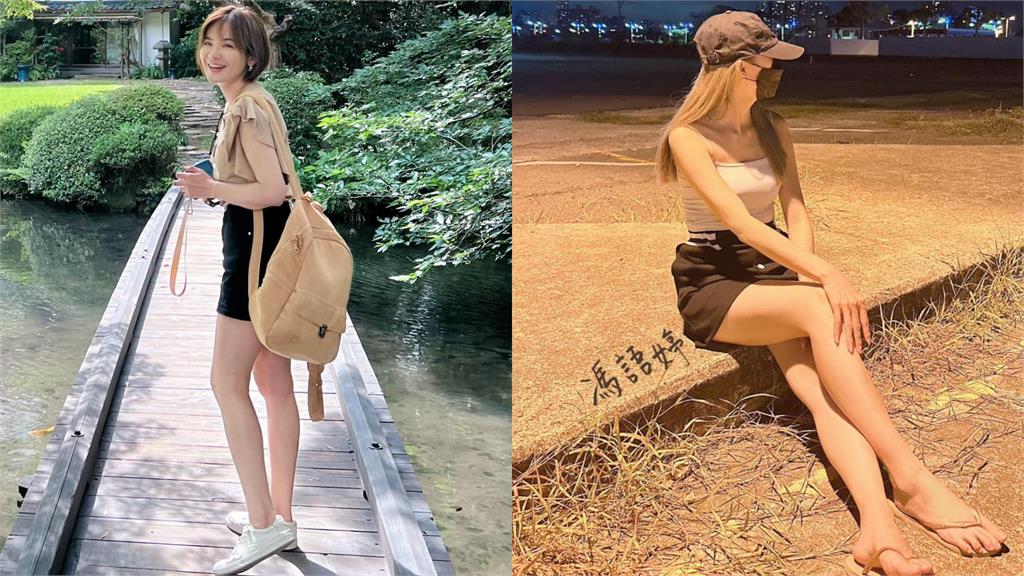 馮語婷曝「1證據」質疑詐欺 陳沂反擊怒喊告!