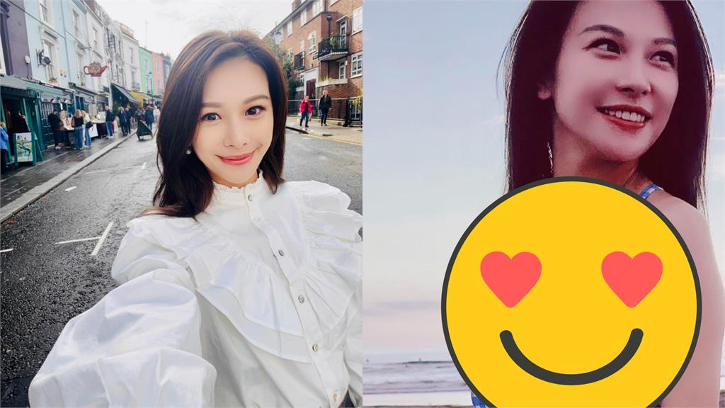 艾莉絲比基尼拉太低!真實身材全看光網嗨:好離譜