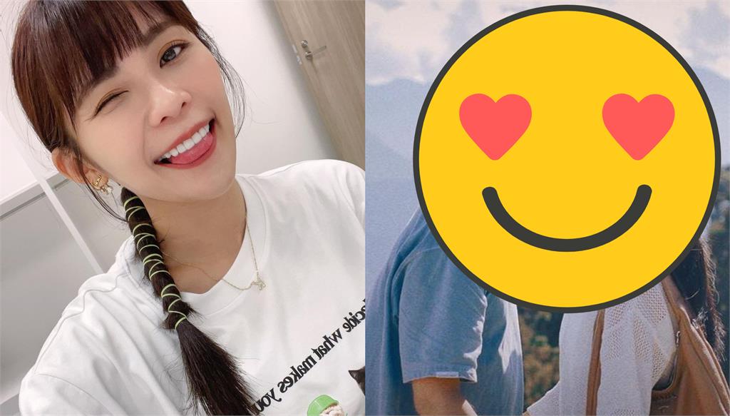 林萱瑜七夕偷出賣Junior鐵證流出!萬粉破防了