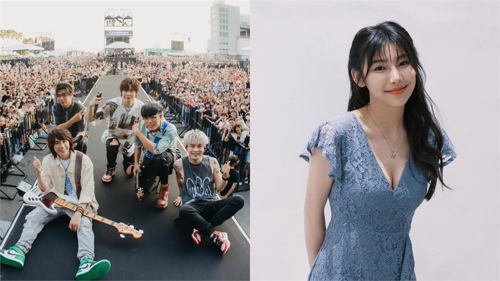 劈腿難復出!采子「站台八三夭」歌迷罵翻喊抵制