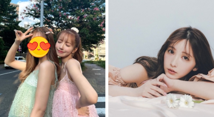 三上悠亞同框「最正混血模特兒」!網驚:根本雙胞胎