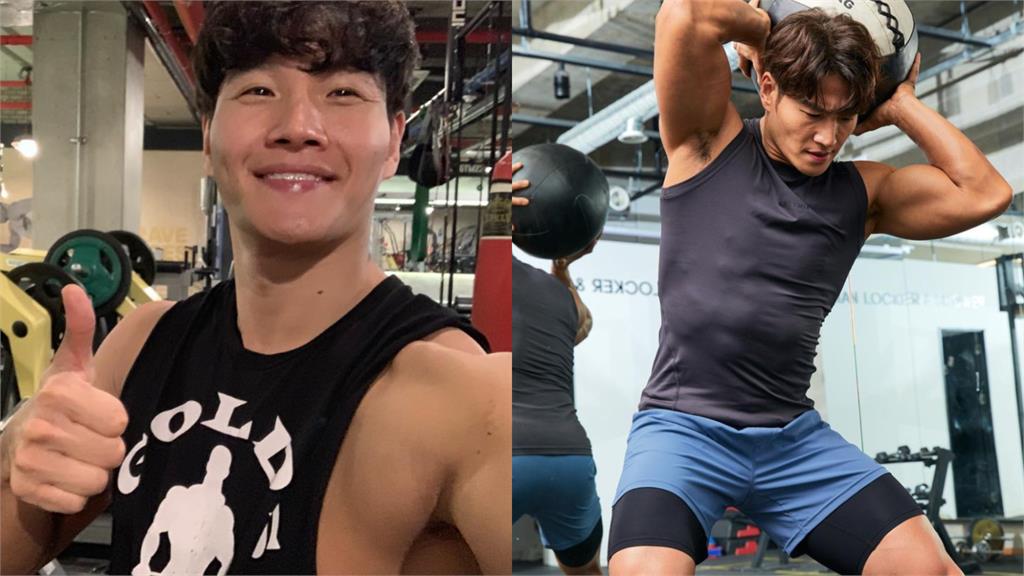 金鐘國曝理想型4條件!車太鉉一看圖認出「她」