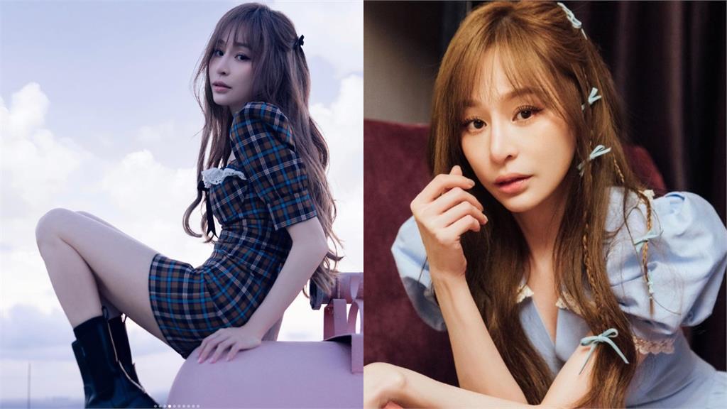 王心凌身體出狀況「急開刀」!經紀人曝最新病況