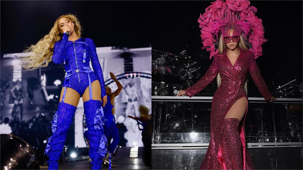 粉絲沒車可搭!碧昂絲砸318萬送演唱會歌迷回家