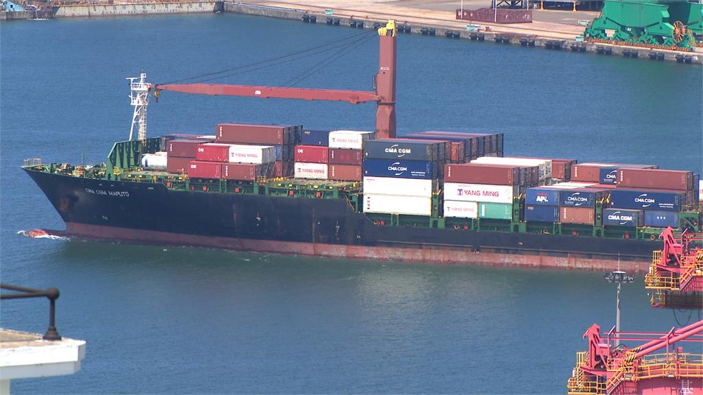 7月景氣連9個月低迷藍燈 追平2008金融海嘯紀錄