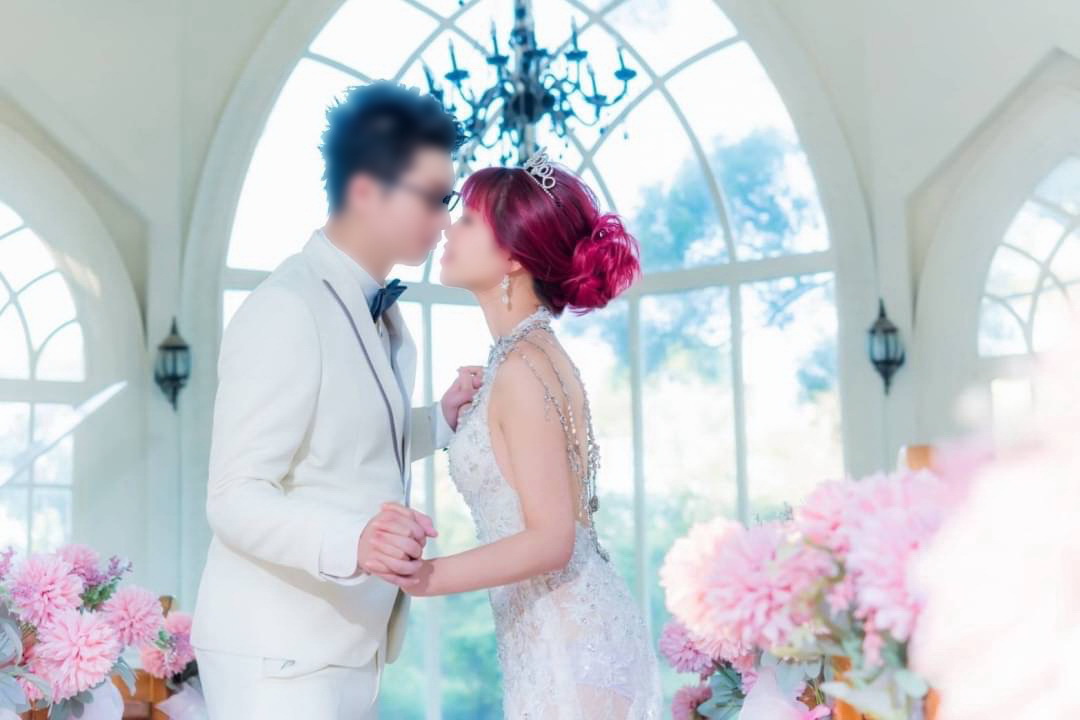 另類祖父母節 年過75阿嬤拿出終身存摺 鼓勵兩個孫子早結婚 2 0