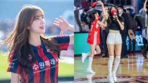 南韓「最強外掛」降臨台鋼？純欲辣照起底網暴動