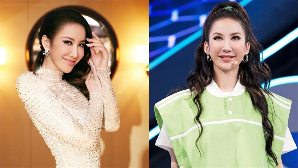 《好聲音》欺壓李玟沒在怕?網挖「母公司背景」嚇壞