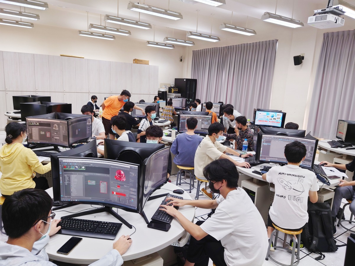 分科測驗放榜 銘傳大學曝這科系成熱門志願 20221115 114822