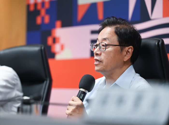 楊梅體育園區跆拳道暨運動場館完工 預計10月開幕 20230809140801339