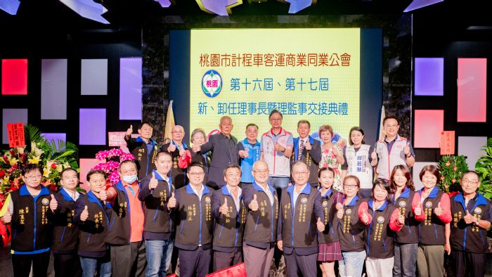 張善政規劃推動「幸福小黃」 撐起偏遠地區交通接駁 20230812122101721