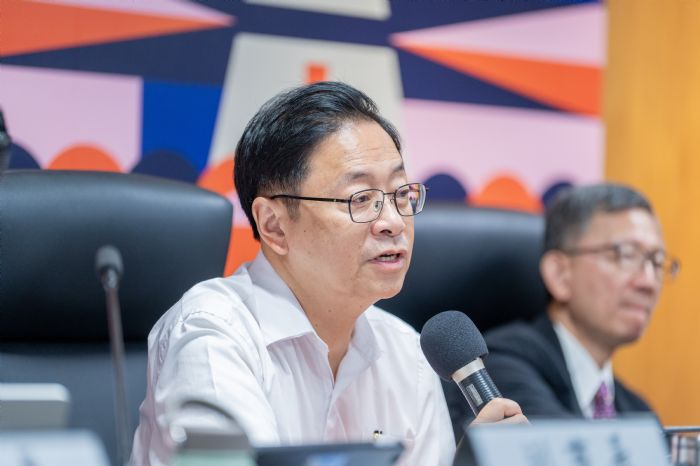 施政滿意度倒數第7 民進黨議員籲張善政深刻反省 20230816175109891