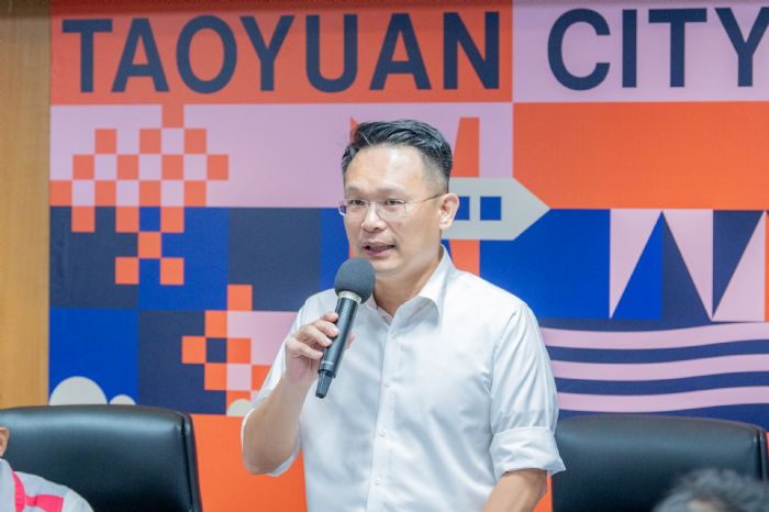 發展桃園觀光 市府爭取政院支持成立北橫國家風景區 20230823143027417