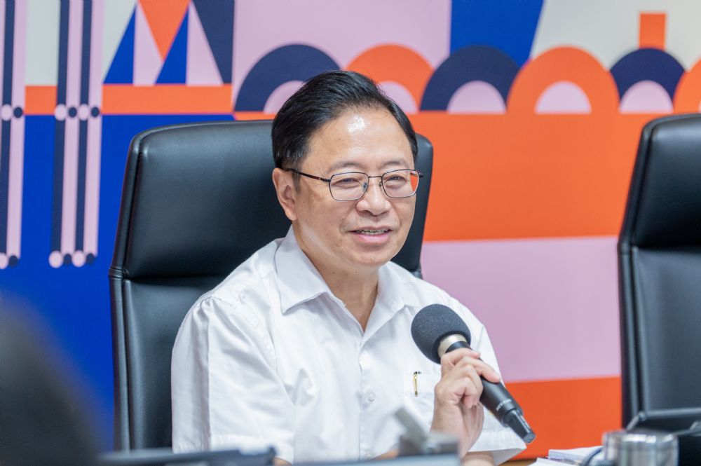 桃園樂活重陽季系列活動曝光 打造青銀共樂城市 20238161320 14 3