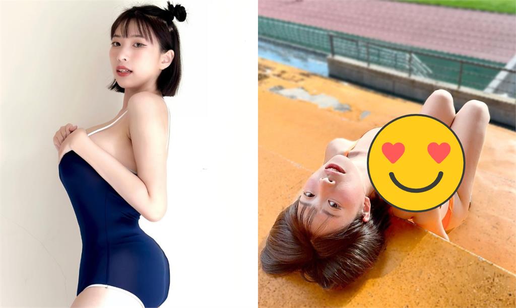 二壘妹球場「只穿1小片」!網卻驚喊:斷頭台?