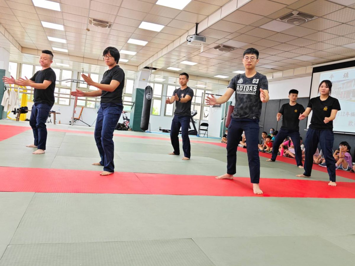 平警「福爾摩斯體驗營」登場 提升青少年自我保護意識 210680 0 scaled