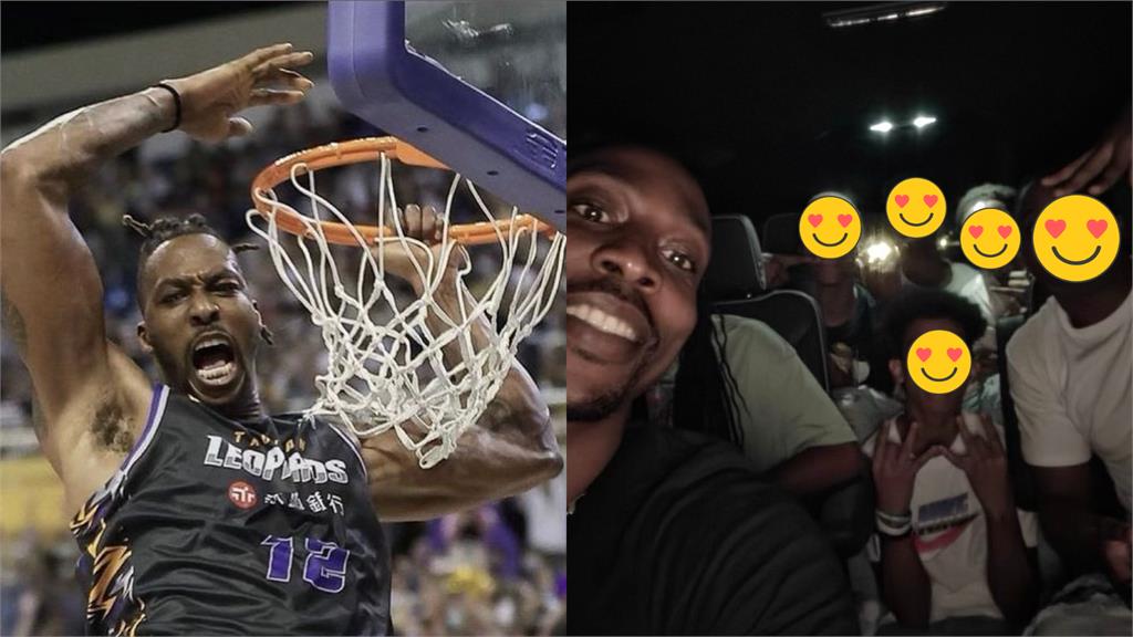 魔獸罕曬「親子同樂照」 可組1支棒球隊