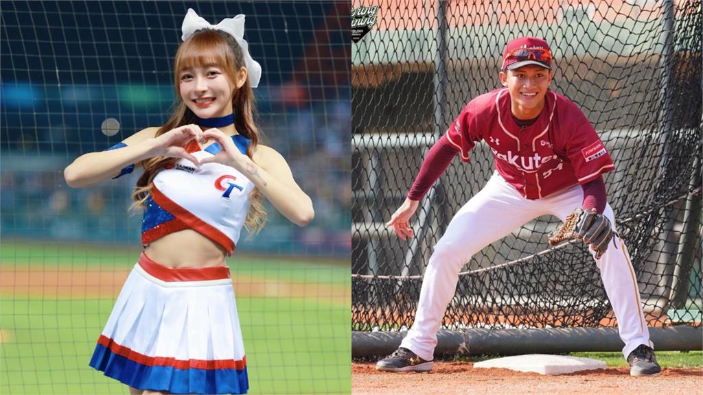 林襄爆熱戀小鮮肉球員!馬傑森身分背景全被挖