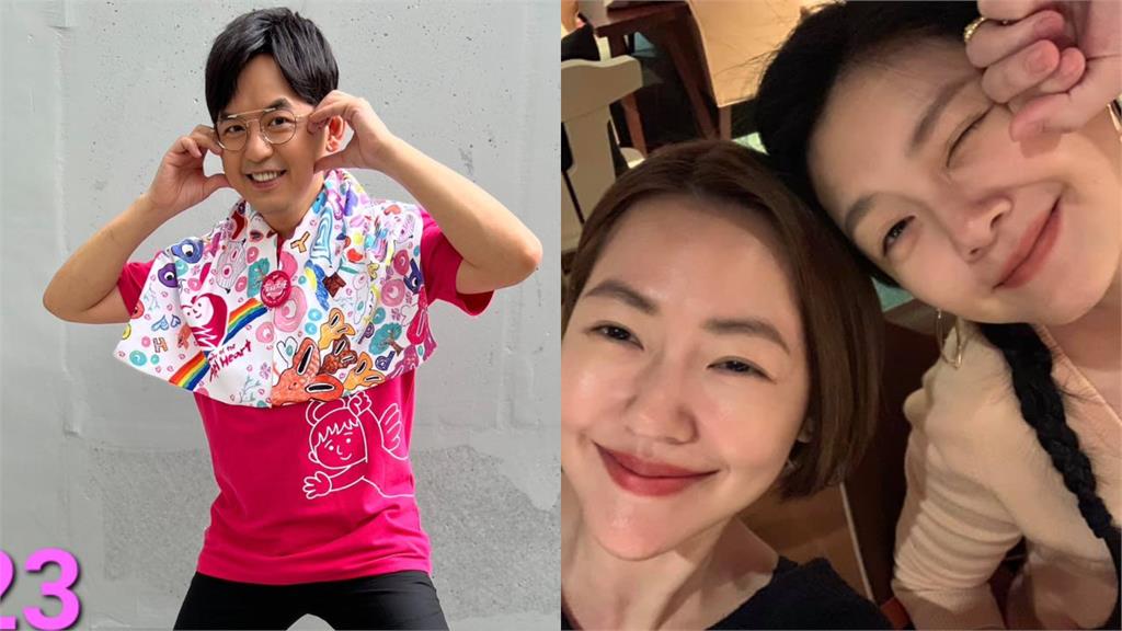 大小S頭痛了!毒品案開查「黃子佼當證人訊問」