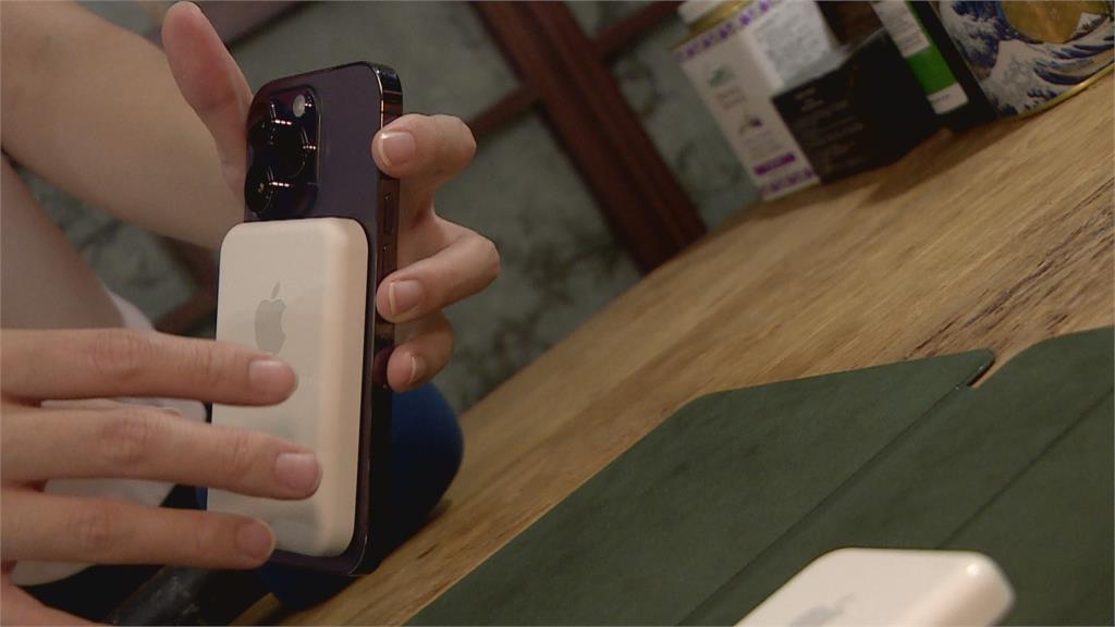 民眾控買到「假行充」 MOMO:退貨完成後將送檢測