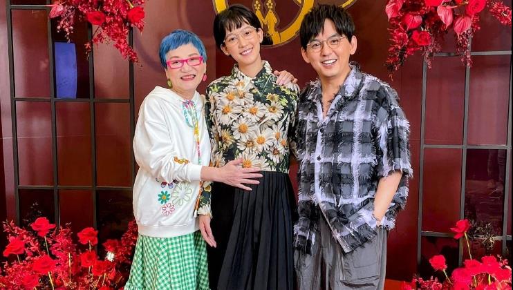 黃子佼現身北檢應訊!小燕姊1句沉痛表態