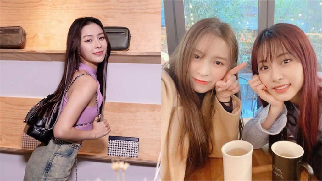 2年前「刪光子瑜合照」被罵翻!Elkie親曝真相